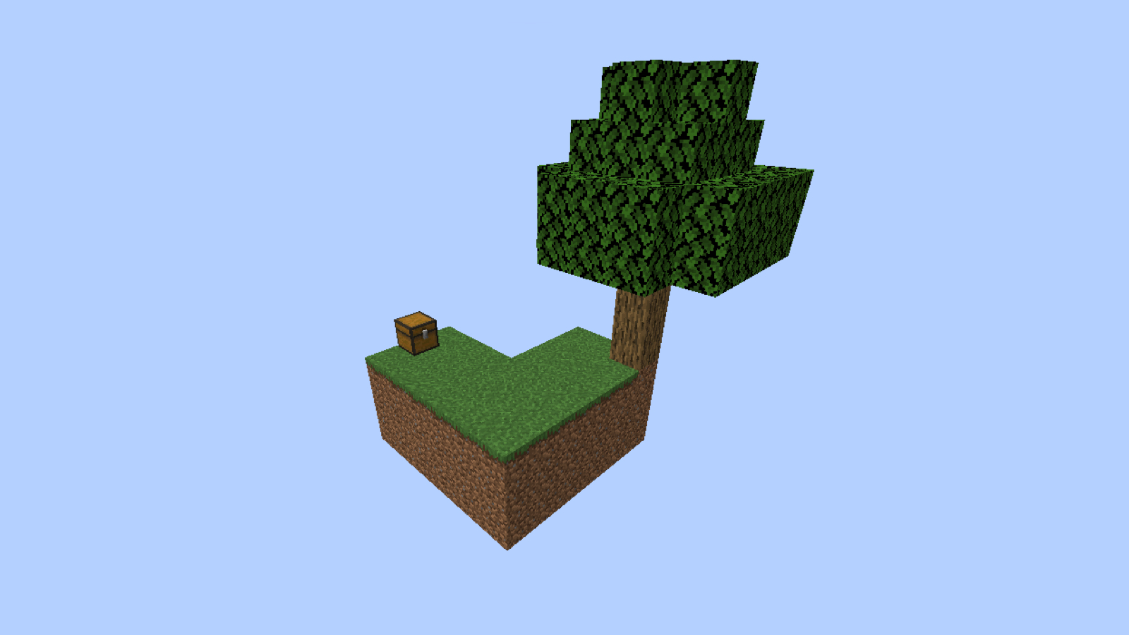 SkyBlock
